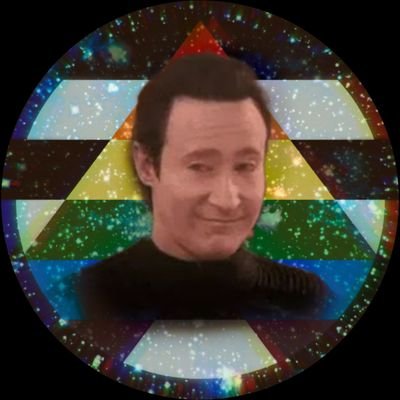 #Startrekrp Aka Altan Inigo Soong - RPG since '98- Heartbreaker- Trouble maker- Borg King- Mad Scientist- 18+ only- Adult themes