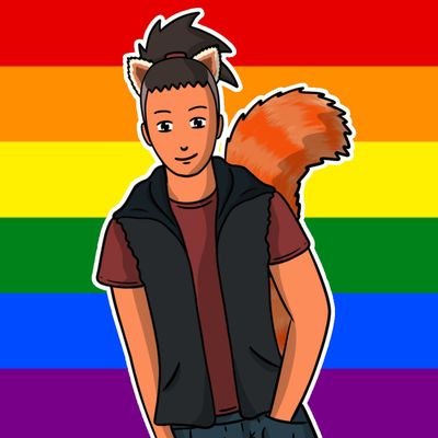 ElPandaRojoさんのプロフィール画像