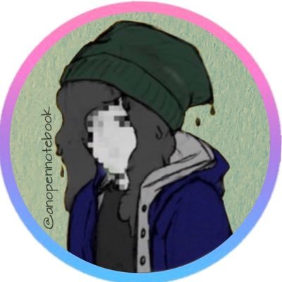 📼notebook📼さんのプロフィール画像