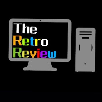 Hi there! I’m @RealAMcKeever, a retro enthusiast, whether it be videogames or technology from the past, and present.