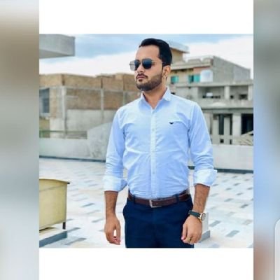 SaadAwa55025547's profile picture. Calm but Aware