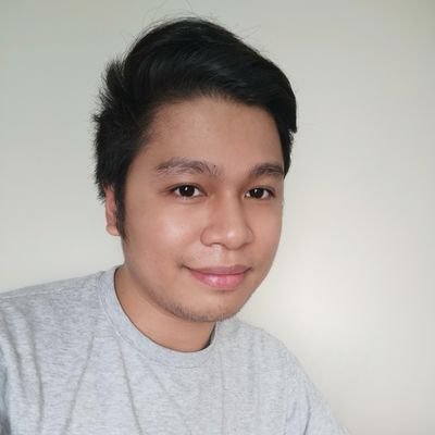 luigircruz's profile picture. 