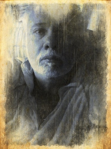 Artist, educator, golfer, lover of peace and tranquility