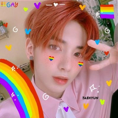 cyan_xiety's profile picture. she/they || ace biromantic disaster || txt ult - ot5 || infp-t || part-time writer