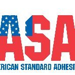 ASAGlue's profile picture. American Standard Adhesives specializes in the marketing and distribution of high-quality innovative adhesives.