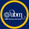 UBMAdvisory's profile picture. Transforming every act of business into Ibadah