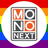 MONO NEXT(@MonoNextPCL) 's Twitter Profile Photo