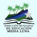 Dirección General de Educación Media Luna (@dmemedialuna) Twitter profile photo