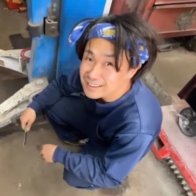 YouTube 【がーちゃんち】https://t.co/jWGfebYXAq ｲﾝｽﾀｸﾞﾗﾑ⏩https://t.co/oDfxgMSwsK TikTok⏩https://t.co/uYzyVsaeQC【アカデミックな放課後】出没