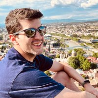 Gonza (@gonzalocarranza) 's Twitter Profile Photo