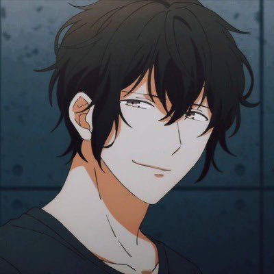 _thundercoreX's profile picture. nothing’s forever.