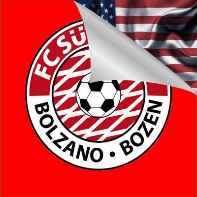 Official account of FC Sudtirol's American Supporters #whitereds #SerieB 🔴⚪🇺🇸