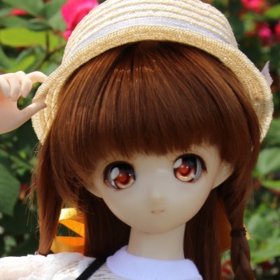 TcDoLL (@gkeeperjp) / X TcDoLL (@gkeeperjp) / X