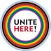 UNITE HERE (@unitehere) Twitter profile photo UNITE HERE (@unitehere) Twitter profile photo