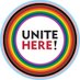 UNITE HERE (@unitehere) Twitter profile photo