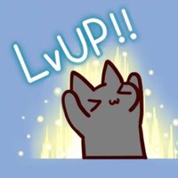 レベちゅ(レベルアップ中毒) (@levelup_holic) 's Twitter Profile