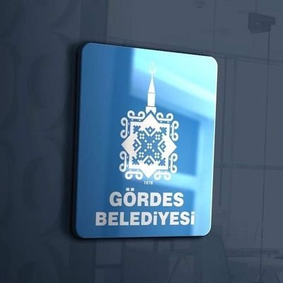 Manisa Gördes Belediyesi Twitter Hesabı