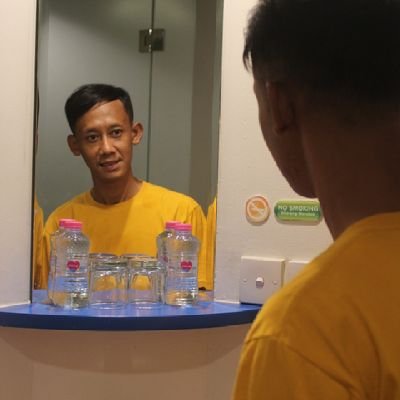 daniswiyono's profile picture. akun buat sembarang