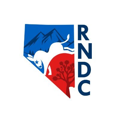 The official twitter page of the Rural Nevada Democratic Caucus