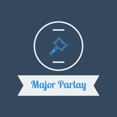 MajorParlay's profile picture. Winner Winner Chicken Dinner