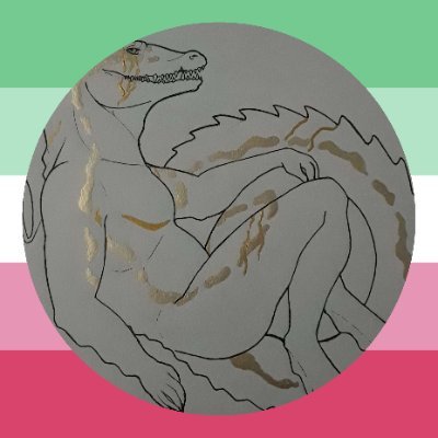 Everyone's Gay Croc Dadさんのプロフィール画像