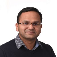 Jai Prakash (@prakash_utwente) 's Twitter Profile