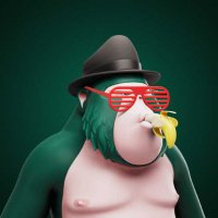 Aletheia Brett ❤️ Memecoin (@aletheiabr7639) Twitter profile photo