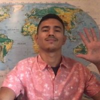 Sesar Galvez (@teachergalvez) Twitter profile photo