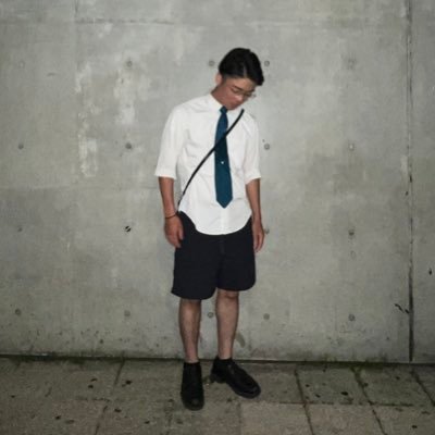 とぎたです。 精華彫刻4回生 キュレーター 侵色など。 Instagram @togi163cm55kg