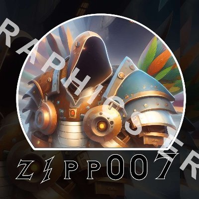 zipp007's profile picture. Gamer, Musician, Inventor, Lover.