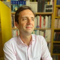 Cyril Petit (@cyrilpetit) 's Twitter Profile