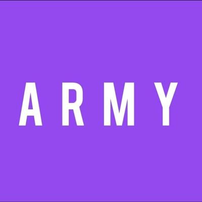 BTS ❤️ ARMY