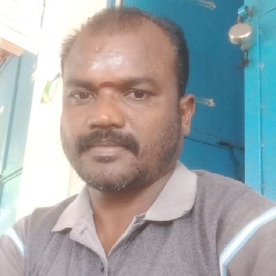 rameshrktn's profile picture. Enjoy your life