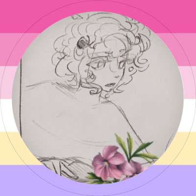 Peneloe0159's profile picture. 💕 Please go check them out, @Bonsi_Art ,they're an amazing artist 👍