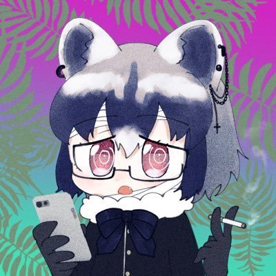 Neko_Nanoda22 Profile Picture