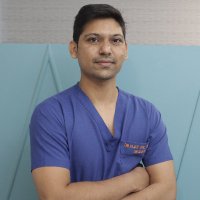 Dr.Vijaypal Singh(@drvijaypal_uro) 's Twitter Profile Photo