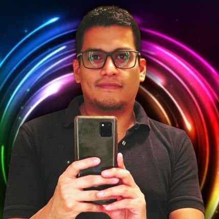 Estoy ganando con @Cheelee_Tweet DM para descubrir cómo
Marketing Digital Especialist