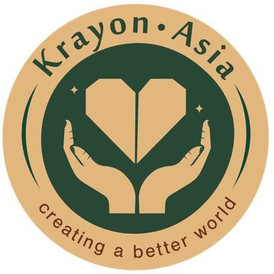 KrayonAsia Profile Picture