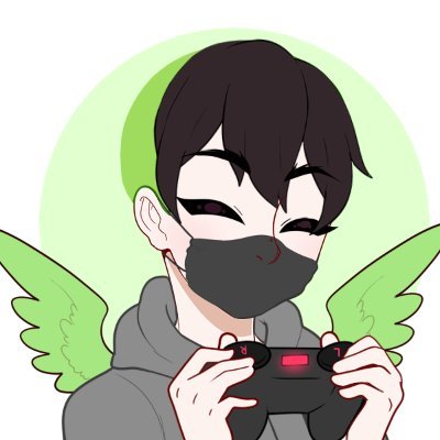 24, (Alt Account) I'm trying to do my best. (He/Him) #TransRights (current pfp by
@faelions /omniooman)