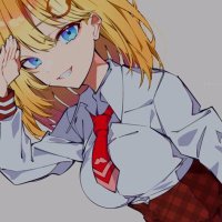 โ
๐ฐ๐๐๐๐๐ โ
(@timeblondie) 's Twitter Profile