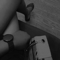 Advienne que pourra 🙃 (@skinny_lele__) 's Twitter Profile Photo Advienne que pourra 🙃 (@skinny_lele__) 's Twitter Profile Photo