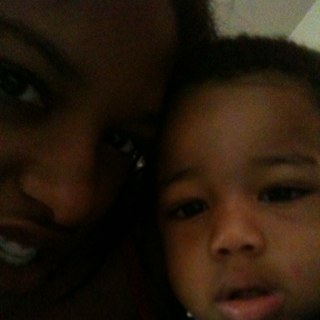 TheRealAbria's profile picture. 