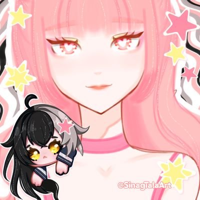 A self-taught artist from ph. 🇵🇭✨ ~♡♡♡
I draw cute/kawaii ✨ women ✨

For new posts: closed comment = sold.
Dm me for questions