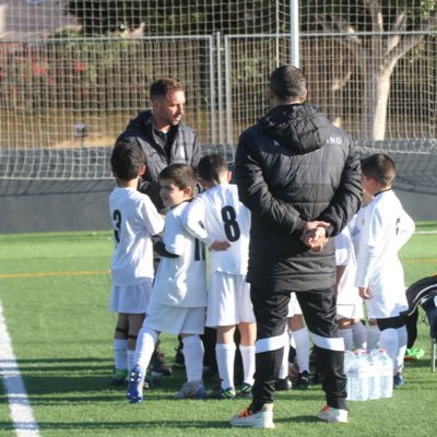 Coordinador cantera @penyadeportiva - 📚 Nivel 3 e INEFC ⚽️ - Master RETAN INEFC ⚽️ - Ex @cdibizaip @uellagostera -🎙@larondaradio @radiomarcabcn 📍Ibiza