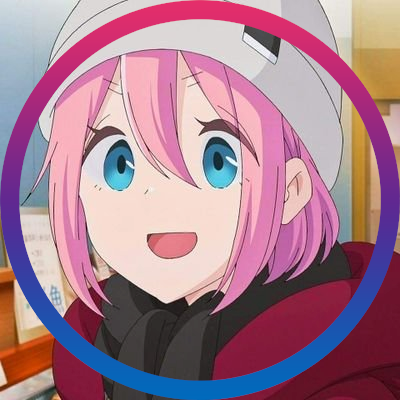 Nadeshiko Inu 🏳🌈💜さんのプロフィール画像