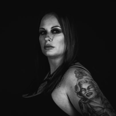 sarahtattoo13's profile picture. Hard dance DJ ♥️ Cardiff born and bred ♥️ Instagram Djsiren13 ♥️ Fb Siren ♥️