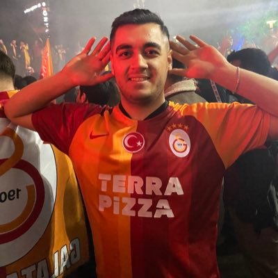 Galatasaray 💛❤️