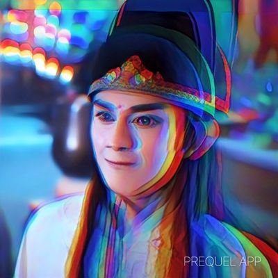also poIvさんのプロフィール画像