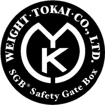 我々の企業理念はすべての安全に関わる方針をお手伝いすることです。
Our policy is to assist your all safety policy.