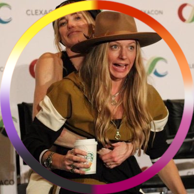 inaraboleynrent's profile picture. Constantly gay panicking. Legends and Taylor Swift enthusiast. Girlbossing like there’s no tomorrow! #SaveLegendsOfTomorrow she/they